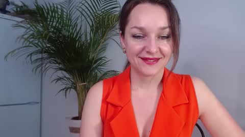 Alicia online show from February 6, 2025, 7:56 am