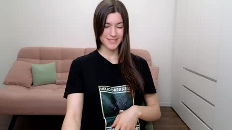 Snapshot of alicianoveli chatting on February 25, 2025, 8:58 am alicianoveli online show from February 25, 2025, 8:58 am