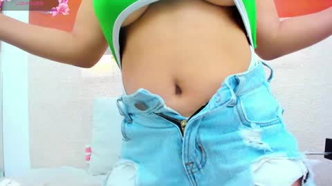 im tutti online show from January 27, 2025, 2:42 am