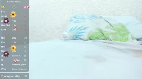 im tutti online show from March 5, 2025, 5:18 am