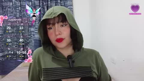 aliciia_23 online show from November 13, 2025, 11:14 pm