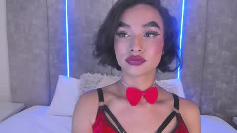 Ali Diaz online show from February 10, 2025, 10:51 pm