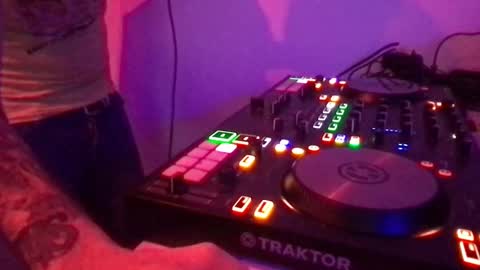 busco rockera online show from February 24, 2025, 7:09 pm