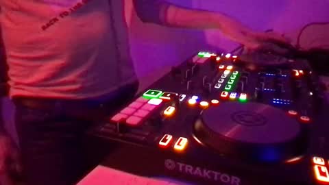 busco rockera online show from February 24, 2025, 10:14 pm