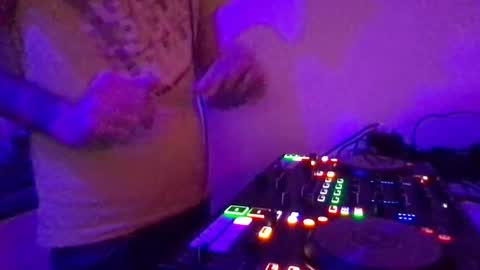 busco rockera online show from February 25, 2025, 5:25 pm