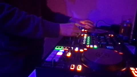 busco rockera online show from March 5, 2025, 12:27 am