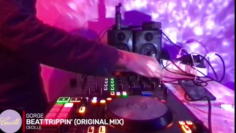 busco rockera online show from October 4, 2025, 7:01 pm