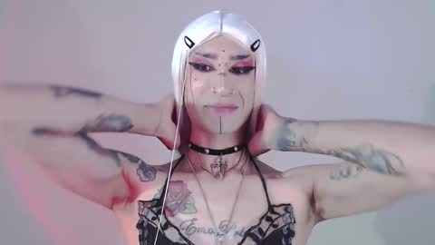     online show from February 23, 2025, 10:09 pm