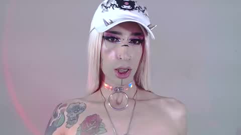     online show from March 10, 2025, 1:45 am