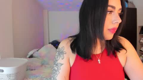 aliice_69 online show from March 11, 2025, 8:09 am