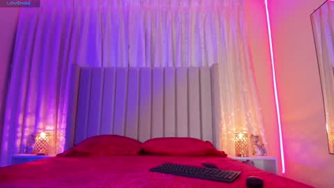 Snapshot of aliison_smith chatting on January 7, 2025, 5:22 am Alisson online show from January 7, 2025, 5:22 am