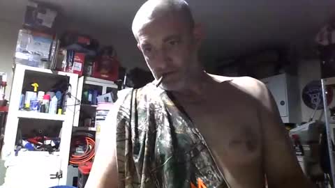 CountryCock4u online show from September 25, 2025, 6:39 am