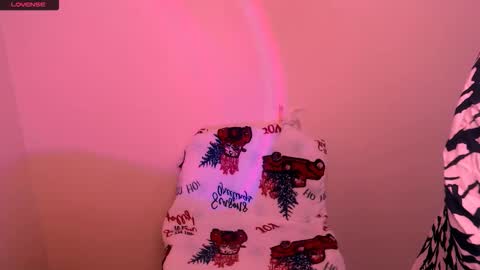 Alina online show from November 13, 2025, 8:57 am