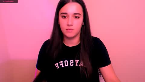 Alina online show from November 14, 2025, 8:46 am