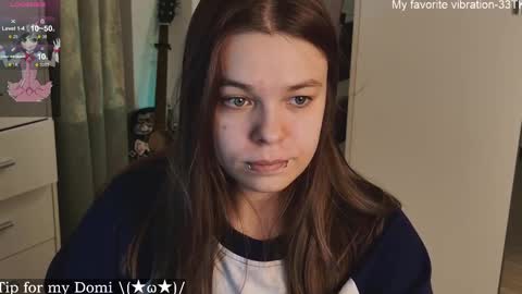 Snapshot of alinabae chatting on February 21, 2025, 6:04 pm Alina and Ben online show from February 21, 2025, 6:04 pm