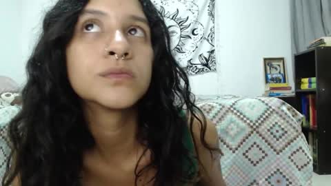 Snapshot of alinawoolf_ chatting on December 20, 2024, 1:58 am  Ali  online show from December 20, 2024, 1:58 am