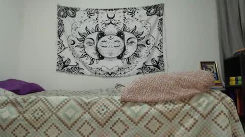 Snapshot of alinawoolf_ chatting on December 27, 2024, 2:47 am  Ali  online show from December 27, 2024, 2:47 am