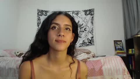 Snapshot of alinawoolf_ chatting on January 11, 2025, 8:43 am  Ali  online show from January 11, 2025, 8:43 am