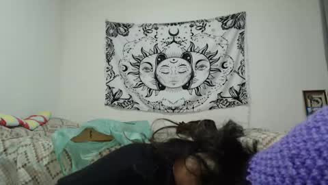 Snapshot of alinawoolf_ chatting on March 6, 2025, 4:30 am  Ali  online show from March 6, 2025, 4:30 am