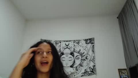 Snapshot of alinawoolf_ chatting on March 10, 2025, 3:12 am  Ali  online show from March 10, 2025, 3:12 am