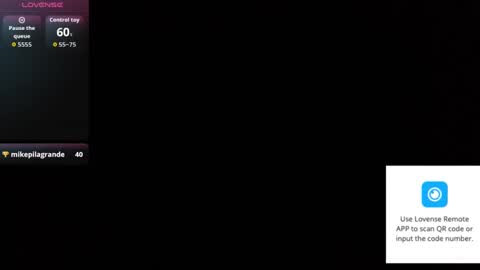 Aline online show from November 16, 2025, 11:38 am