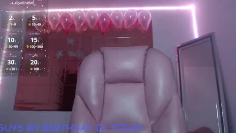 Snapshot of alisa__cain chatting on January 4, 2025, 6:09 am Alejandra online show from January 4, 2025, 6:09 am