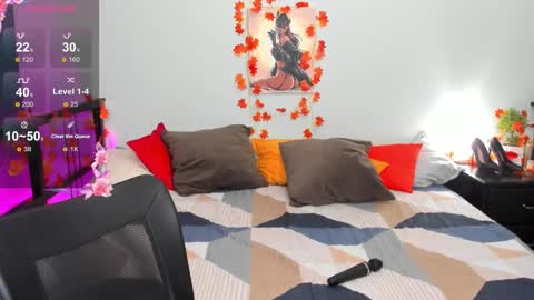 alisa__kelly online show from November 8, 2025, 1:50 am