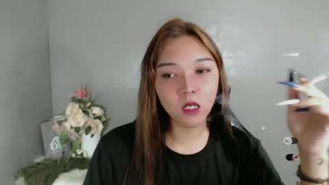Snapshot of alisa_kiss_ chatting on February 4, 2025, 2:53 pm Shanti xhey online show from February 4, 2025, 2:53 pm
