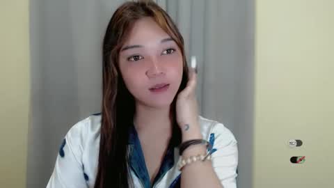 Snapshot of alisa_kiss_ chatting on February 9, 2025, 12:52 pm Shanti xhey online show from February 9, 2025, 12:52 pm