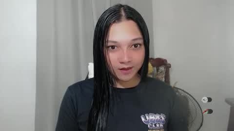 Snapshot of alisa_kiss_ chatting on September 10, 2025, 12:05 pm Shanti xhey online show from September 10, 2025, 12:05 pm