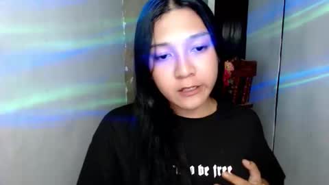 Snapshot of alisa_kiss_ chatting on September 15, 2025, 10:48 am Shanti xhey online show from September 15, 2025, 10:48 am