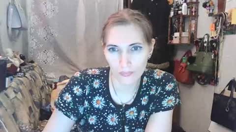 Snapshot of alisa_marta_ chatting on January 18, 2025, 9:34 pm Alisa Marta liska online show from January 18, 2025, 9:34 pm