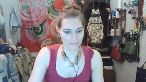 Snapshot of alisa_marta_ chatting on January 20, 2025, 7:04 pm Alisa Marta liska online show from January 20, 2025, 7:04 pm