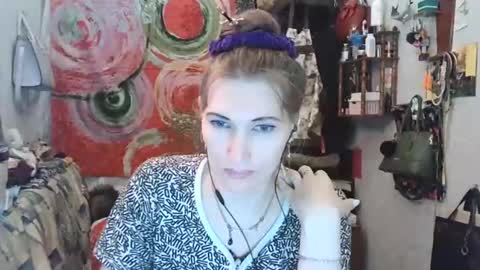 Snapshot of alisa_marta_ chatting on January 21, 2025, 8:43 pm Alisa Marta liska online show from January 21, 2025, 8:43 pm