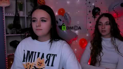 Alisa online show from October 21, 2025, 2:51 pm