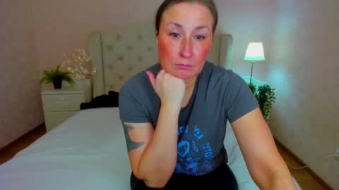 Snapshot of alisalissy chatting on February 27, 2025, 5:34 am Alisa online show from February 27, 2025, 5:34 am