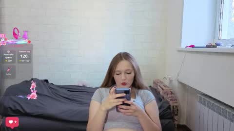 alisawyn online show from October 15, 2025, 8:14 am