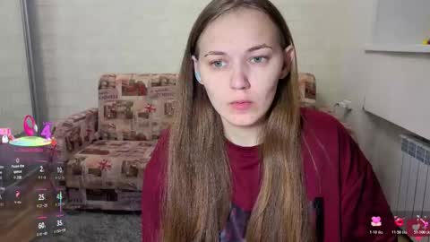 alisawyn online show from October 27, 2025, 11:14 am