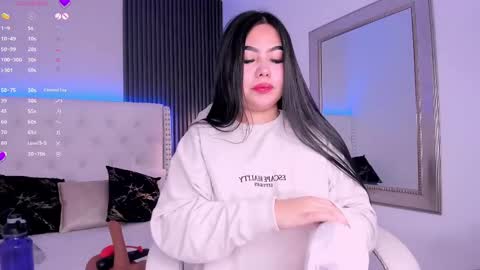 Snapshot of aliscollinss chatting on March 4, 2025, 2:38 am alis online show from March 4, 2025, 2:38 am