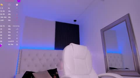 Snapshot of aliscollinss chatting on March 8, 2025, 8:33 am alis online show from March 8, 2025, 8:33 am