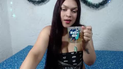 aliss online show from December 18, 2025, 10:43 am