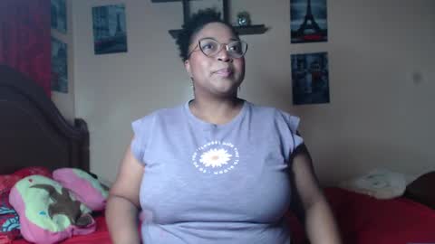 Snapshot of alisha_charm1 chatting on February 11, 2025, 4:01 am Alisha charm1 online show from February 11, 2025, 4:01 am