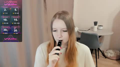 Alya online show from February 11, 2025, 2:24 pm