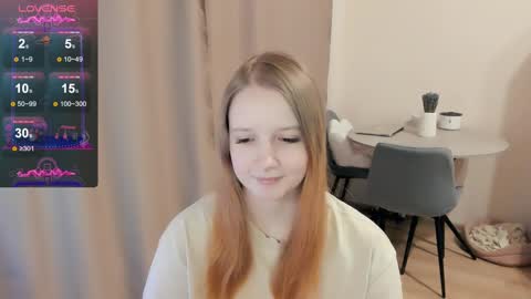 Alya online show from February 16, 2025, 6:43 pm