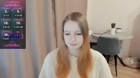 Alya online show from February 17, 2025, 5:47 am