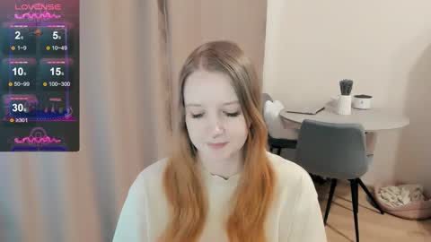 Alya online show from February 17, 2025, 12:48 pm