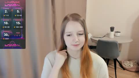 Alya online show from February 19, 2025, 3:05 pm