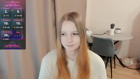 Alya online show from February 20, 2025, 5:51 pm