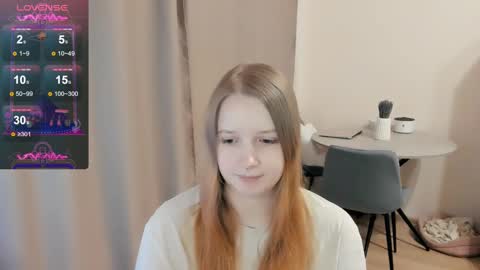 Alya online show from February 23, 2025, 3:29 pm