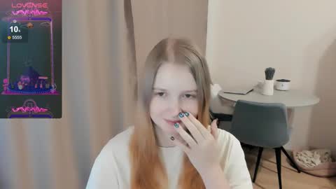 Alya online show from March 4, 2025, 6:58 am